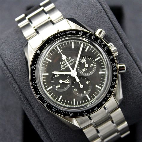 omega chronograph Speedmaster